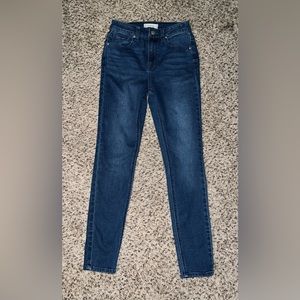 Harper Heritage Skinny Jeans